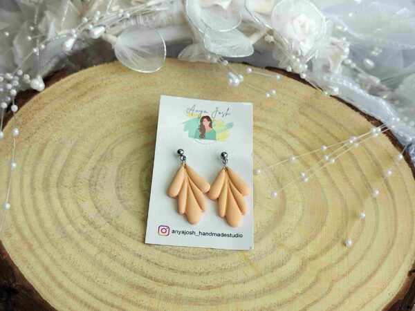 Dewdrop Earrings - Image 2