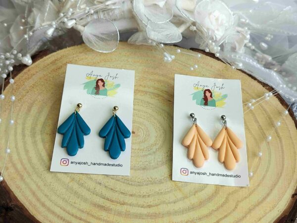 Dewdrop Earrings