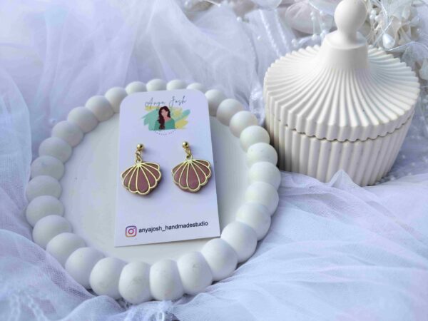 Shell Petal